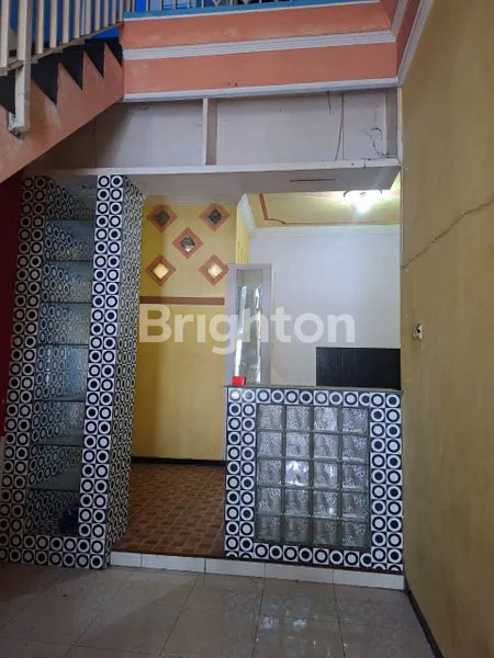 image RUMAH 2 LANTAI 4 KT DI VILLA JASMINE 2, SIDOARJO (2)