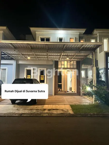 image RUMAH MEWAH 7 KT DI SUVARNA SUTRA, LT 128M² (1)