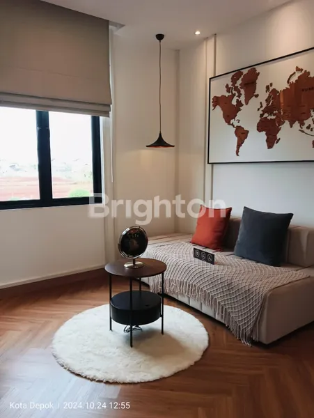 image DIJUAL RUMAH MEWAH DI SAWANGAN DEPOK (3)