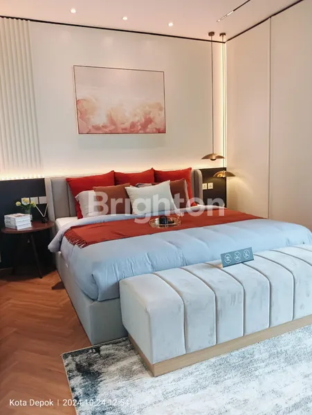 image DIJUAL RUMAH MEWAH DI SAWANGAN DEPOK (4)