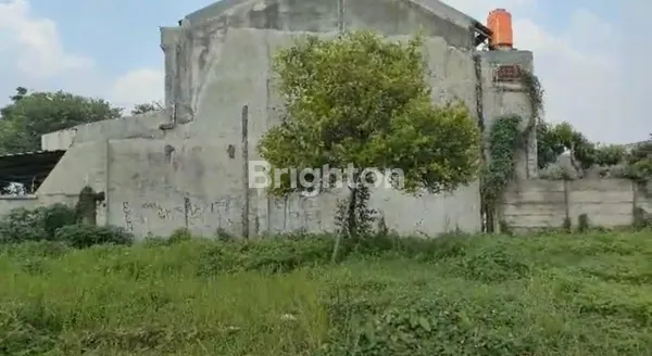 image DIJUAL TANAH SIAP BANGUN DI JAGAKARSA, LOKASI PREMIUM. (4)