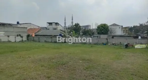 image DIJUAL TANAH SIAP BANGUN DI JAGAKARSA, LOKASI PREMIUM. (1)