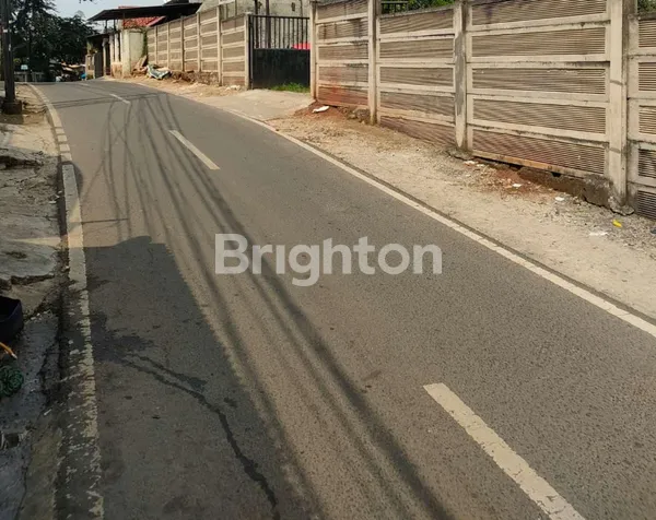 image DIJUAL TANAH SIAP BANGUN DI JAGAKARSA, LOKASI PREMIUM. (3)