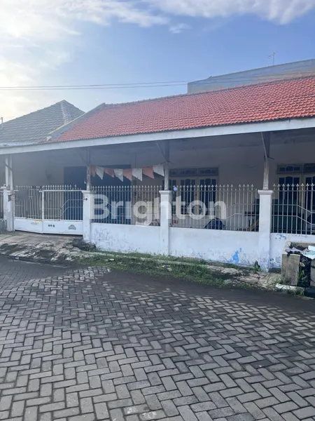 image RUMAH DI PERUMAHAN SIWALANKERTO PERMAI (2)