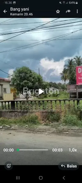 image TANAH LUAS 4.334M² SHM, STRATEGIS DI BINJAI (1)