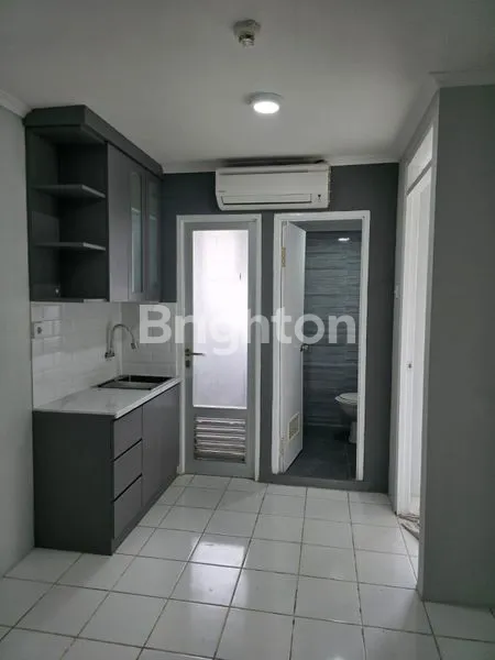 image APARTEMEN GADING NIAS SIAP HUNI, KITCHEN SET BARU, SEMI-FURNISHED SHM (1)