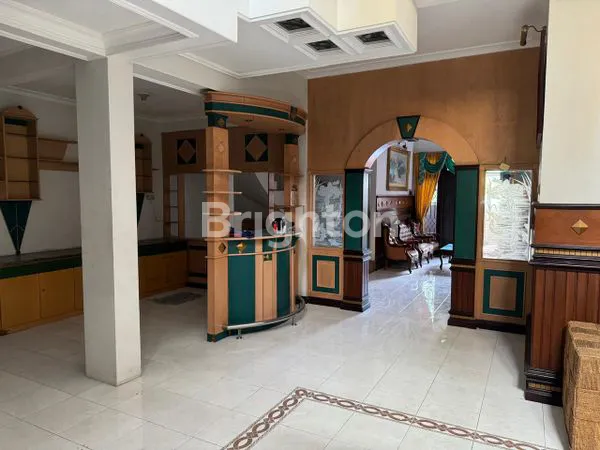 image RUMAH BAGUS TERAWAT TAMAN DARMO INDAH SURABAYA BARAT (2)