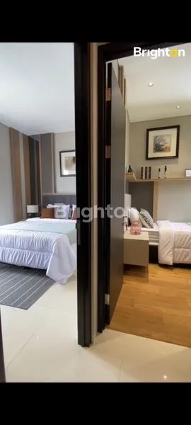 image RUMAH BARU TYPE ASCONA DE CASABLANCA RESIDENCE (5)