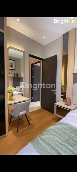 image RUMAH BARU TYPE ASCONA DE CASABLANCA RESIDENCE (3)