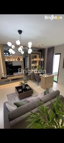 image RUMAH BARU TYPE ASCONA DE CASABLANCA RESIDENCE (2)