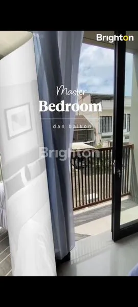 image RUMAH BARU TYPE ASCONA DE CASABLANCA RESIDENCE (6)