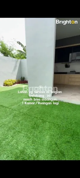 image RUMAH BARU TYPE ASCONA DE CASABLANCA RESIDENCE (8)