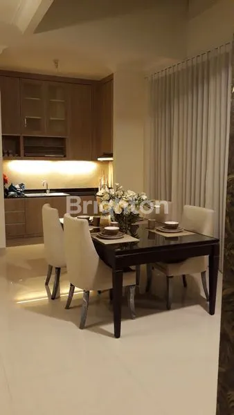 image RUMAH PAKUWON CITY LONG BEACH DEKAT SAN DIEGO & SAN ANTONIO, KENJERAN, MULYOSARI, DHARMAHUSADA, MANYAR, KERTAJAYA INDAH, PURI GALAXY, ARAYA, KLAMPIS (3)