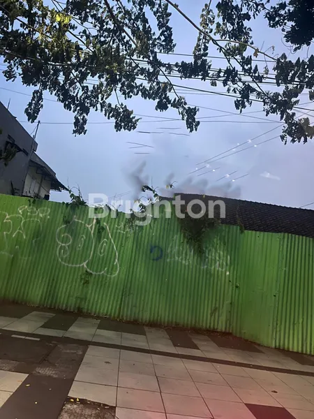 image TANAH DI JL.A.YANI (FRONTAGE SIWALANKERTO) (1)