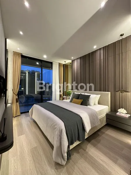 image RUMAH MEWAH 3 LANTAI TYPE HANAM (4)