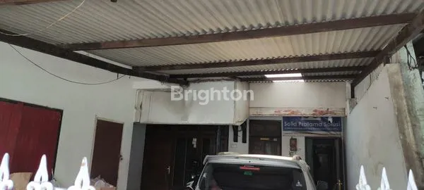 image DIJUAL RUMAH TOKO DI SULFAT MALANG (6)