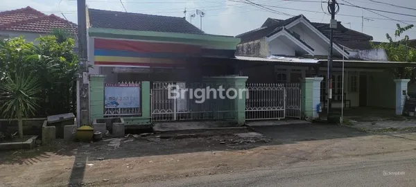 image DIJUAL RUMAH TOKO DI SULFAT MALANG (1)