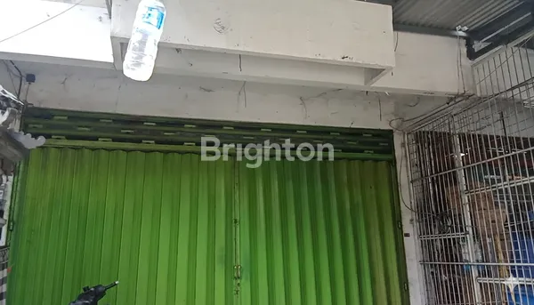 image SEWA RUKO STRATEGIS CANGGU, 2 LANTAI SIAP USAHA (1)