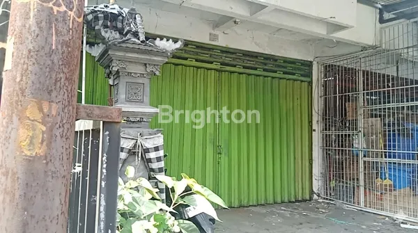 image SEWA RUKO STRATEGIS CANGGU, 2 LANTAI SIAP USAHA (2)