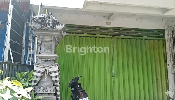 image SEWA RUKO STRATEGIS CANGGU, 2 LANTAI SIAP USAHA (3)