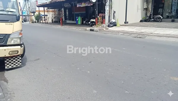 image SEWA RUKO STRATEGIS CANGGU, 2 LANTAI SIAP USAHA (4)