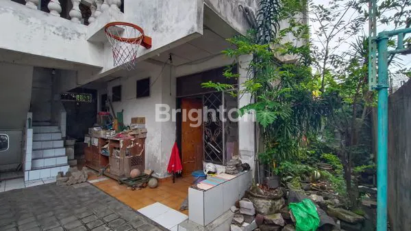 image DISEWAKAN – RUMAH 3 LANTAI BESAR & STRATEGIS JALAN COKROAMINOTO – DENPASAR (3)