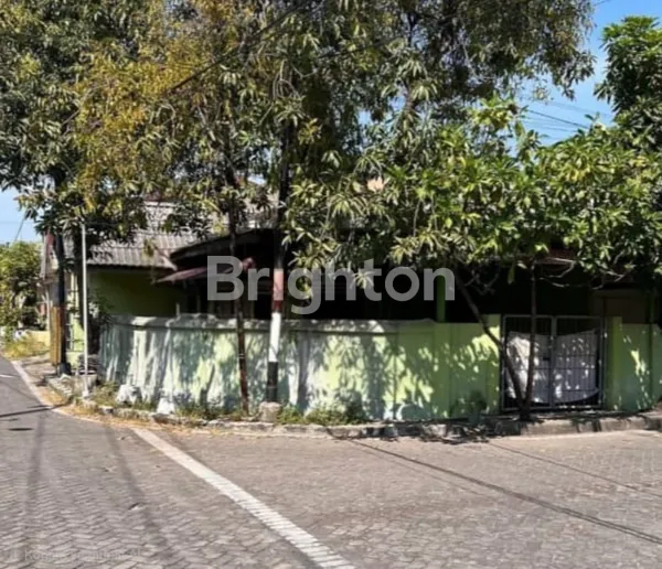 image PONDOK TJANDRA, RUMAH LAMA, HITUNG TANAH, HOOK, ROW 3 MOBIL (1)