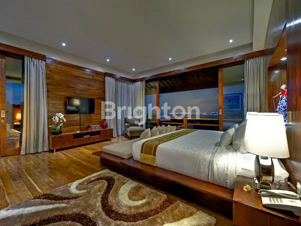 image VILLA JIMBARAN BALI AKTIF AIR BNB DAN AGODA (6)