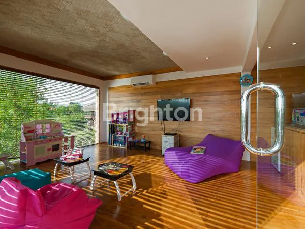 image VILLA JIMBARAN BALI AKTIF AIR BNB DAN AGODA (5)