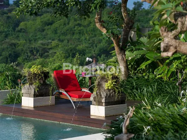 image VILLA JIMBARAN BALI AKTIF AIR BNB DAN AGODA (4)