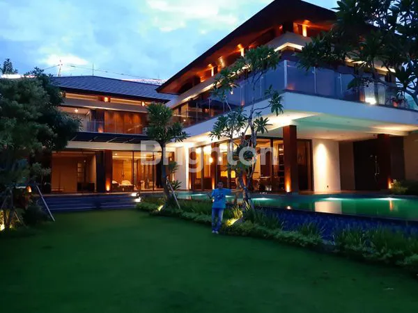 image RUMAH GRAHA GOLF VIEW FULL FURNISHED  (1)