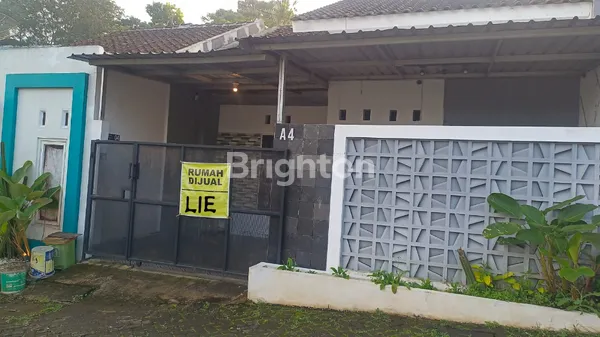 image RUMAH STRATEGIS SALATIGA, 2 KT, SHM, HARGA NEGO (1)