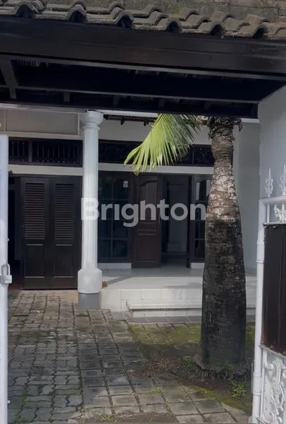 image DISEWAKAN RUMAH 2 LANTAI DI TENGAH KOTA DENPASAR TIMUR, BEBAS BANJIR\\U2728 (1)