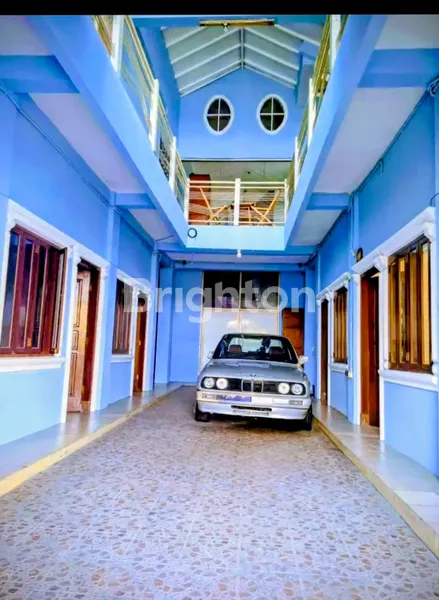 image RUMAH KOS 2 LANTAI DI TEBET, JAKARTA SELATAN. 15+1 KAMAR TIDUR. FULL FURNISHED. ROW JALAN 2 MOBIL (1)