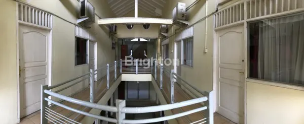 image RUMAH KOS 2 LANTAI DI TEBET, JAKARTA SELATAN. 15+1 KAMAR TIDUR. FULL FURNISHED. ROW JALAN 2 MOBIL (4)