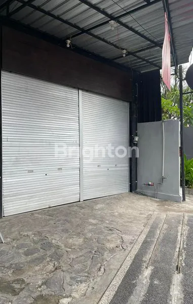 image DISEWAKAN RUKO 1 LANTAI SIAP PAKAI DIAREA WISATA SANUR  (1)