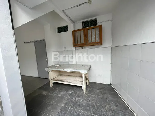 image DISEWAKAN RUKO 1 LANTAI SIAP PAKAI DIAREA WISATA SANUR  (6)