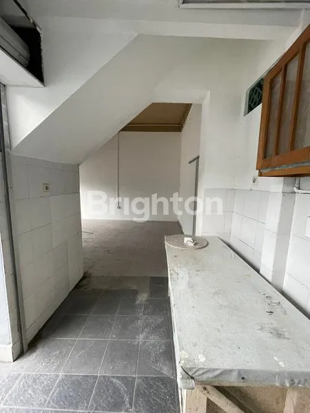 image DISEWAKAN RUKO 1 LANTAI SIAP PAKAI DIAREA WISATA SANUR  (7)