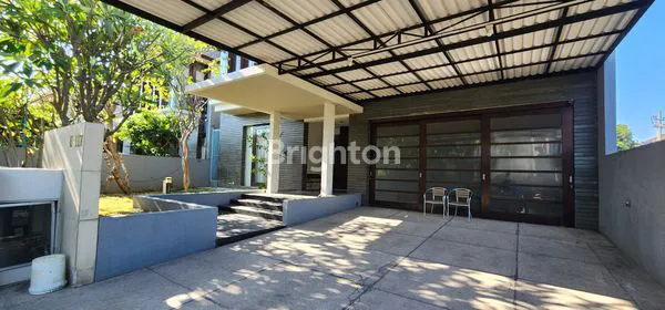image RUMAH GRAHA FULL FURNISHED WITH SWIMMING POOL  (2)