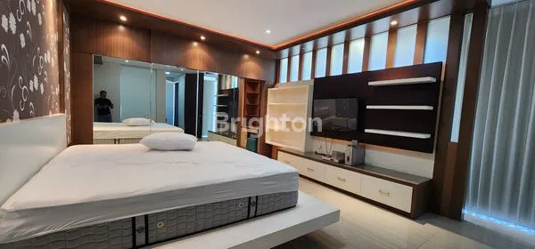 image RUMAH GRAHA FULL FURNISHED WITH SWIMMING POOL  (6)