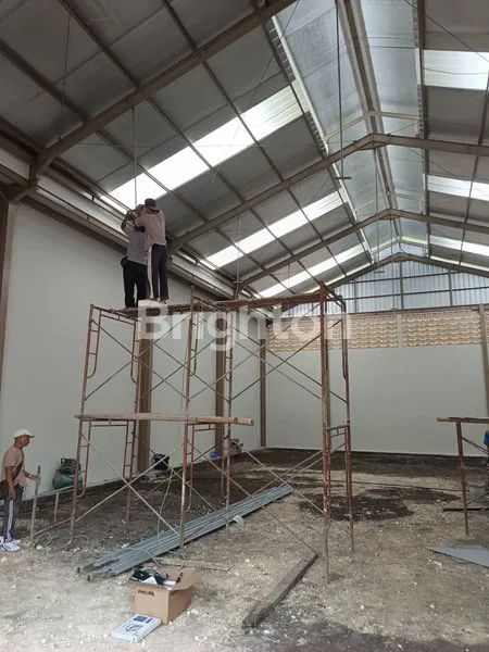 image DISEWAKAN 4 UNIT GUDANG JALAN UTAMA MAHENDRADATTA LOKASI STRATEGIS DAN DEKAT  PUSAT KOTA DENPASAR (2)