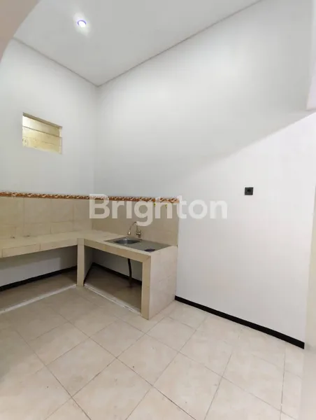 image RUMAH RUNGKUT HARAPAN MERR SURABAYA LEBAR 8 (5)