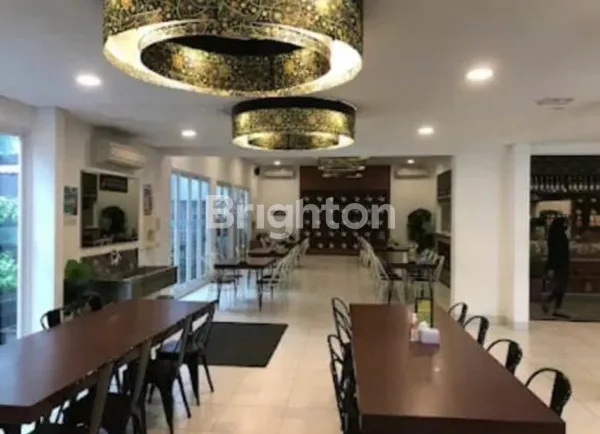 image JUAL GEDUNG/BANGUNAN DIPINGGIR JALAN MARGONDA (2)