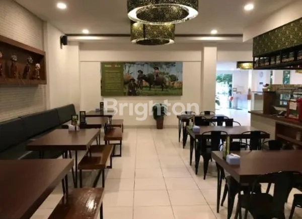 image JUAL GEDUNG/BANGUNAN DIPINGGIR JALAN MARGONDA (3)