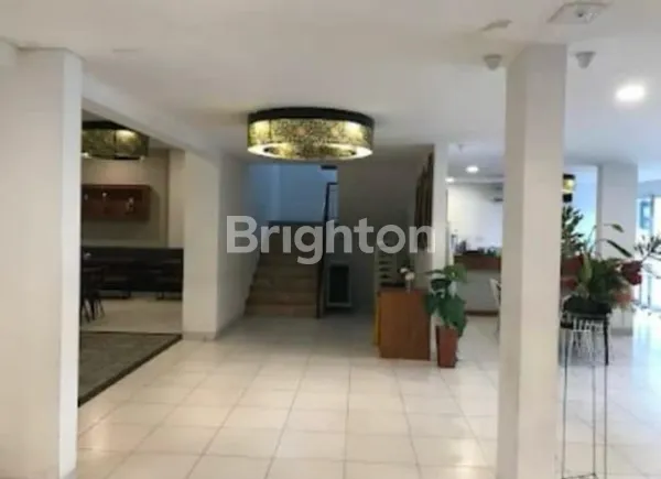 image JUAL GEDUNG/BANGUNAN DIPINGGIR JALAN MARGONDA (4)