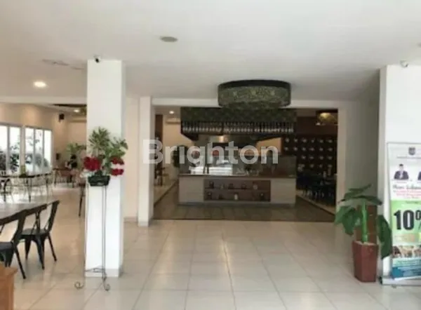 image JUAL GEDUNG/BANGUNAN DIPINGGIR JALAN MARGONDA (5)