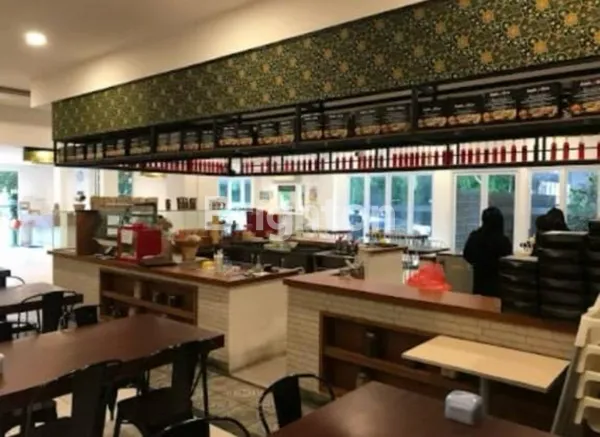 image JUAL GEDUNG/BANGUNAN DIPINGGIR JALAN MARGONDA (7)