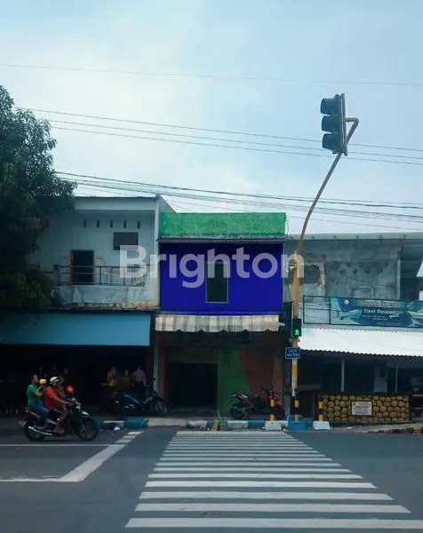 image RUKO 2 LANTAI NOL JALAN PANDAAN DEKAT TAMAN DAYU PASURUAN  ( K 270 ) (1)