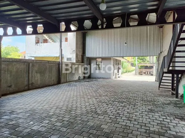 image TEMPAT USAHA 1,5 LANTAI BISA UNTUK GUDANG / RUKO ATAU BISA JUGA UNTUK RESTORAN / CAFE / COFFEE SHOP.  (2)