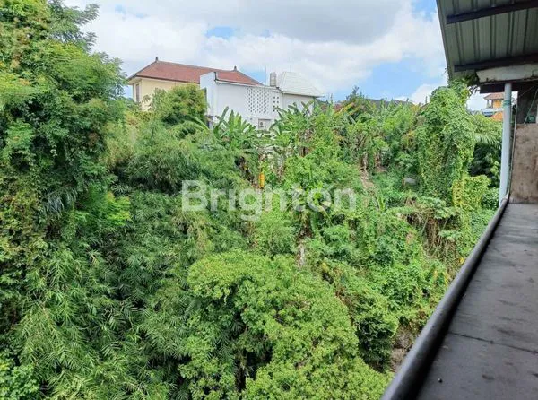 image TEMPAT USAHA 1,5 LANTAI BISA UNTUK GUDANG / RUKO ATAU BISA JUGA UNTUK RESTORAN / CAFE / COFFEE SHOP.  (4)